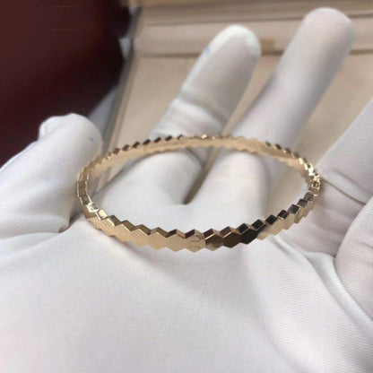 [⭐moonlume]BEE LOVE GOLD BRACELET