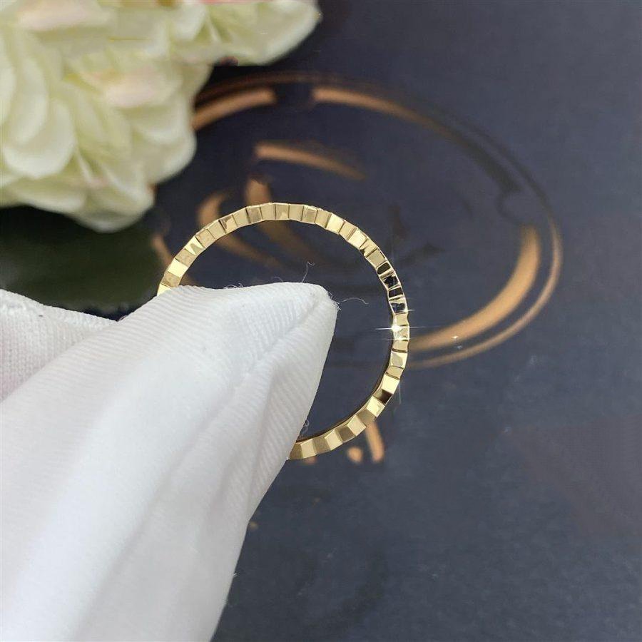 [⭐moonlume]BEE LOVE RING GOLD DIAMOND