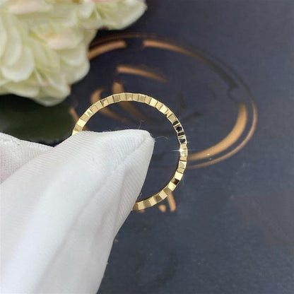 [⭐moonlume]BEE LOVE RING GOLD DIAMOND
