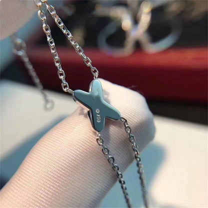 [⭐moonlume]JEUX BRACELET  DIAMOND