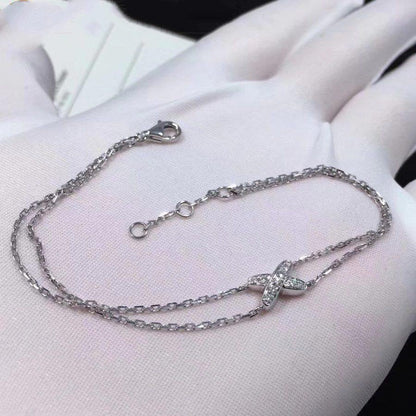 [⭐moonlume]JEUX BRACELET  DIAMOND