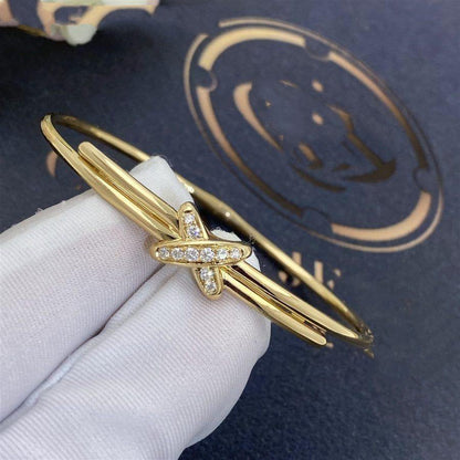 [⭐moonlume]JEUX DE BRACELET GOLD DIAMONDS