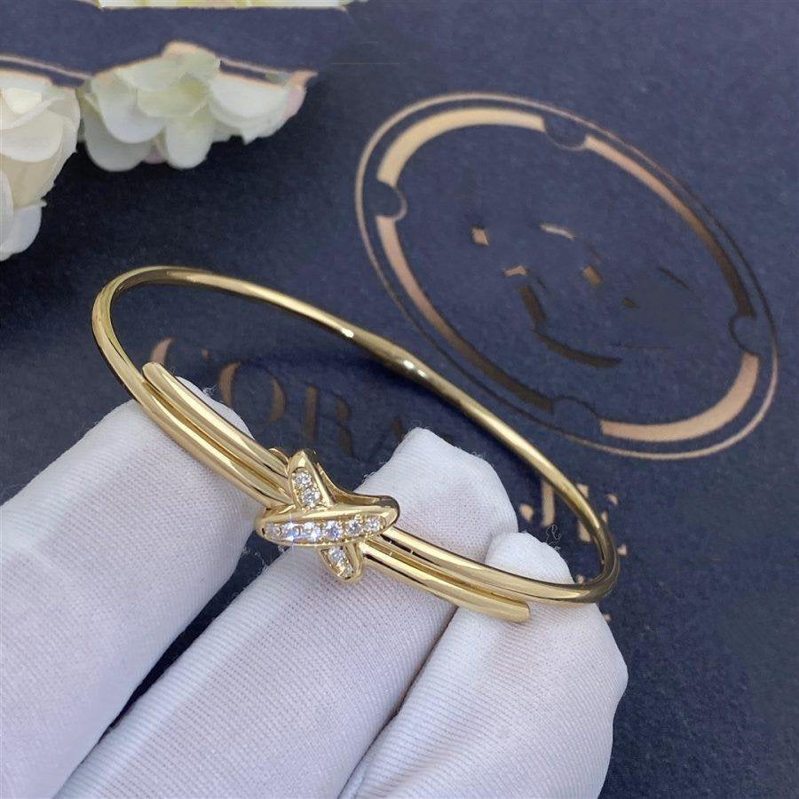 [⭐moonlume]JEUX DE BRACELET GOLD DIAMONDS