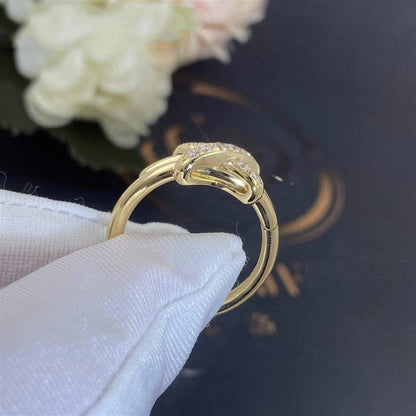 [⭐moonlume]JEUX DE GOLD DIAMOND RING