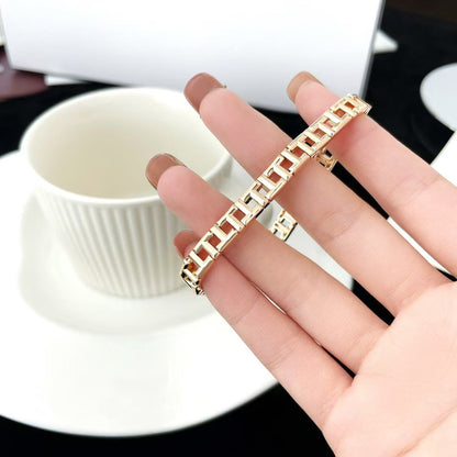 [⭐moonlume jewelrys]TF CHAIN BRACELET
