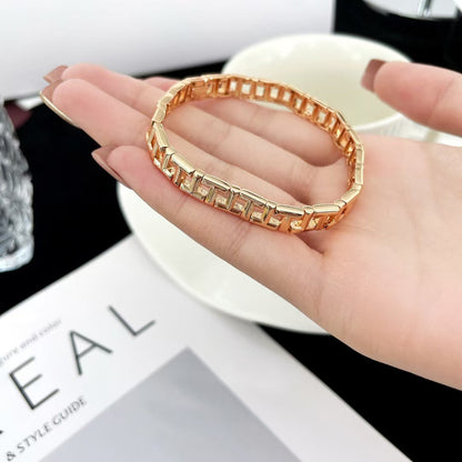 [⭐moonlume jewelrys]TF CHAIN BRACELET