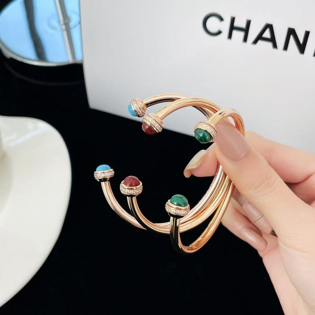 [⭐moonlume]P.T LUCKY BRACELET