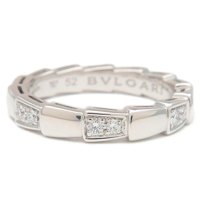 [⭐moonlume]SERPENTI RING SILVER  3MM
