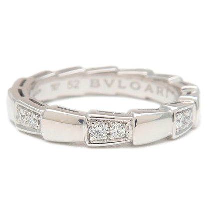 [⭐moonlume]SERPENTI RING SILVER  3MM
