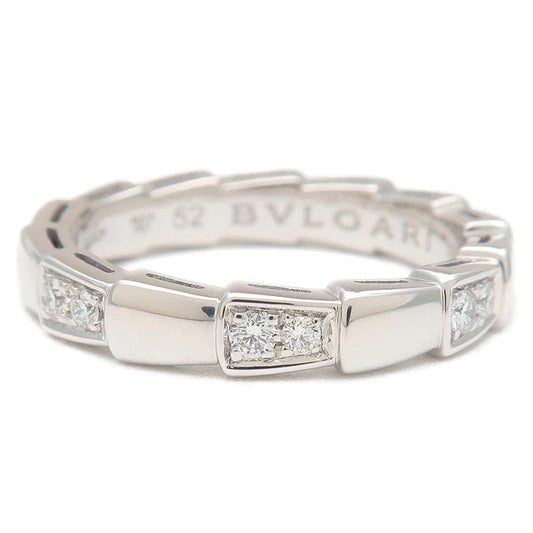 [⭐moonlume]SERPENTI RING SILVER  3MM