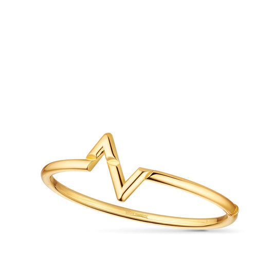 [⭐moonlume]VOLTE UPSITE DOWN BRACELET
