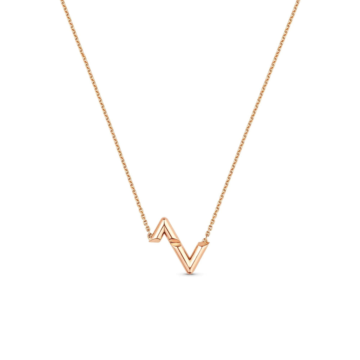 [⭐moonlume]VOLTE UPSIDE DOWN NECKLACE