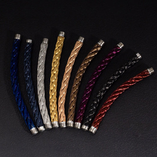 [⭐moonlume]FORCE SERIES BRACELET CABLES 50 CHOICES (DIY SELECTION)