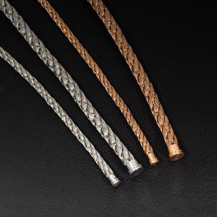 [⭐moonlume]FORCE SERIES BRACELET CABLES 50 CHOICES (DIY SELECTION)