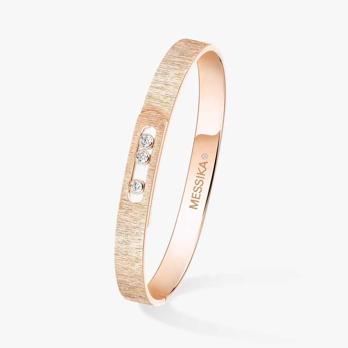 [⭐moonlume]Move Noa Ciselé bangle