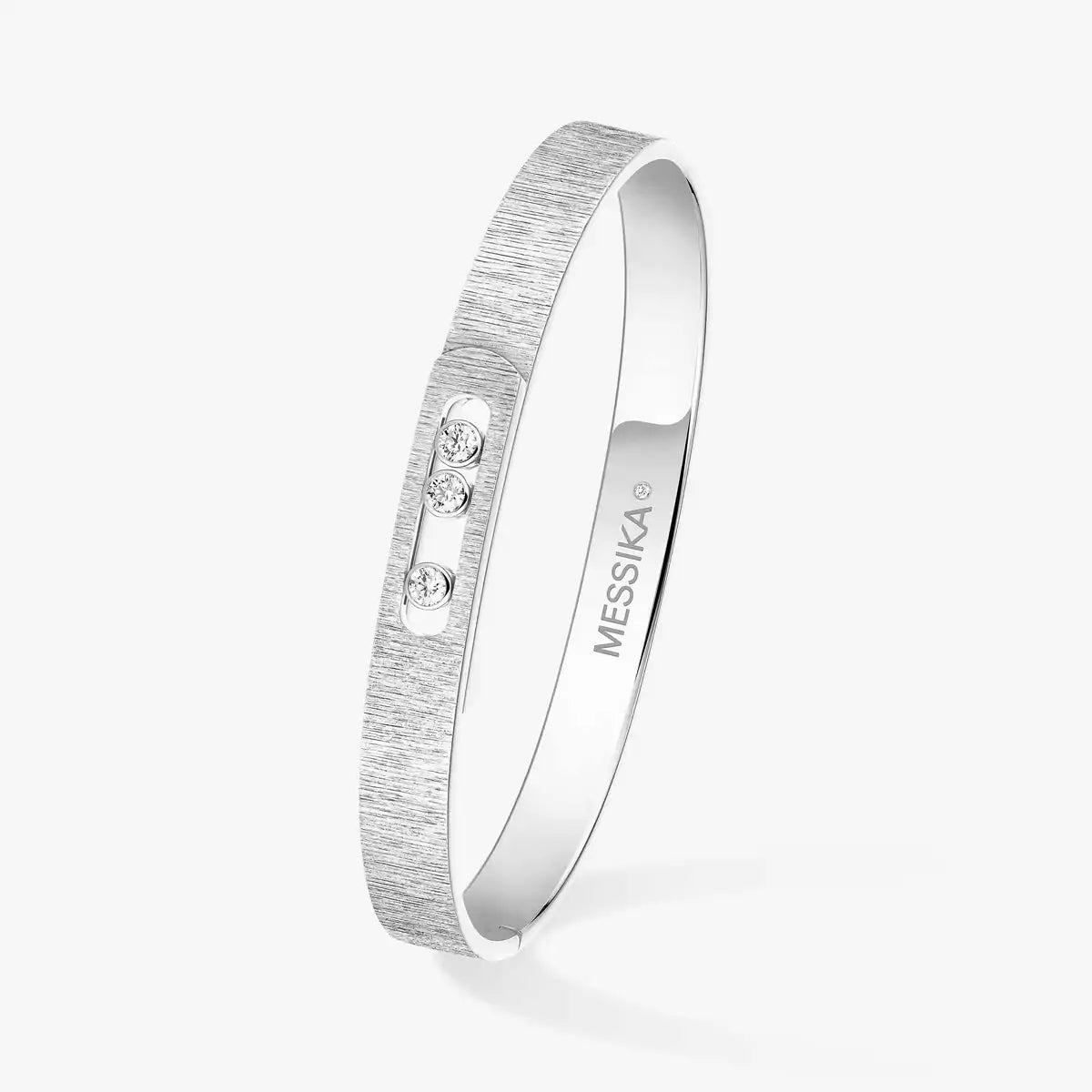 [⭐moonlume]Move Noa Ciselé bangle