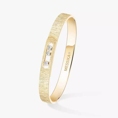 [⭐moonlume]Move Noa Ciselé bangle