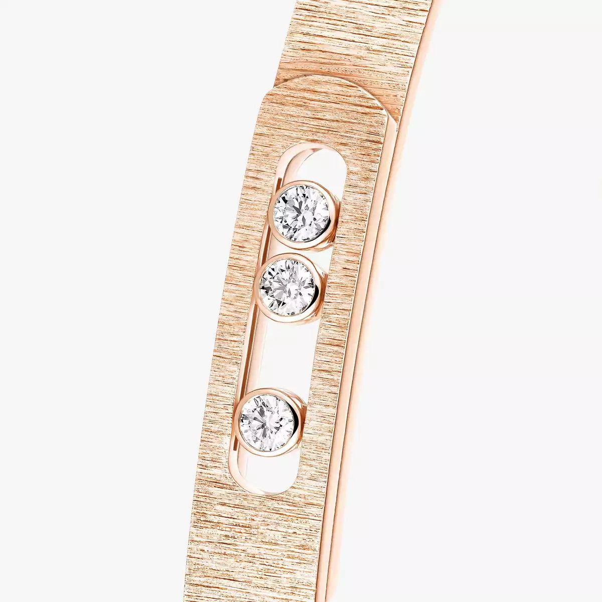 [⭐moonlume]Move Noa Ciselé bangle