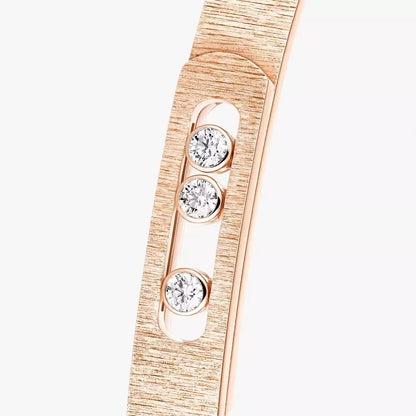 [⭐moonlume]Move Noa Ciselé bangle