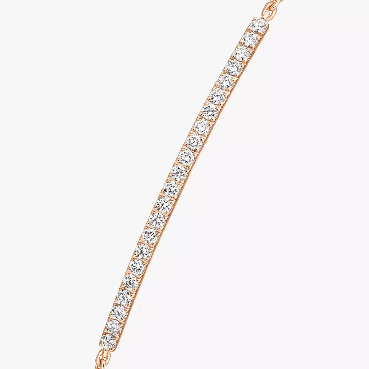 [⭐moonlume]Gatsby Diamond Bracelet