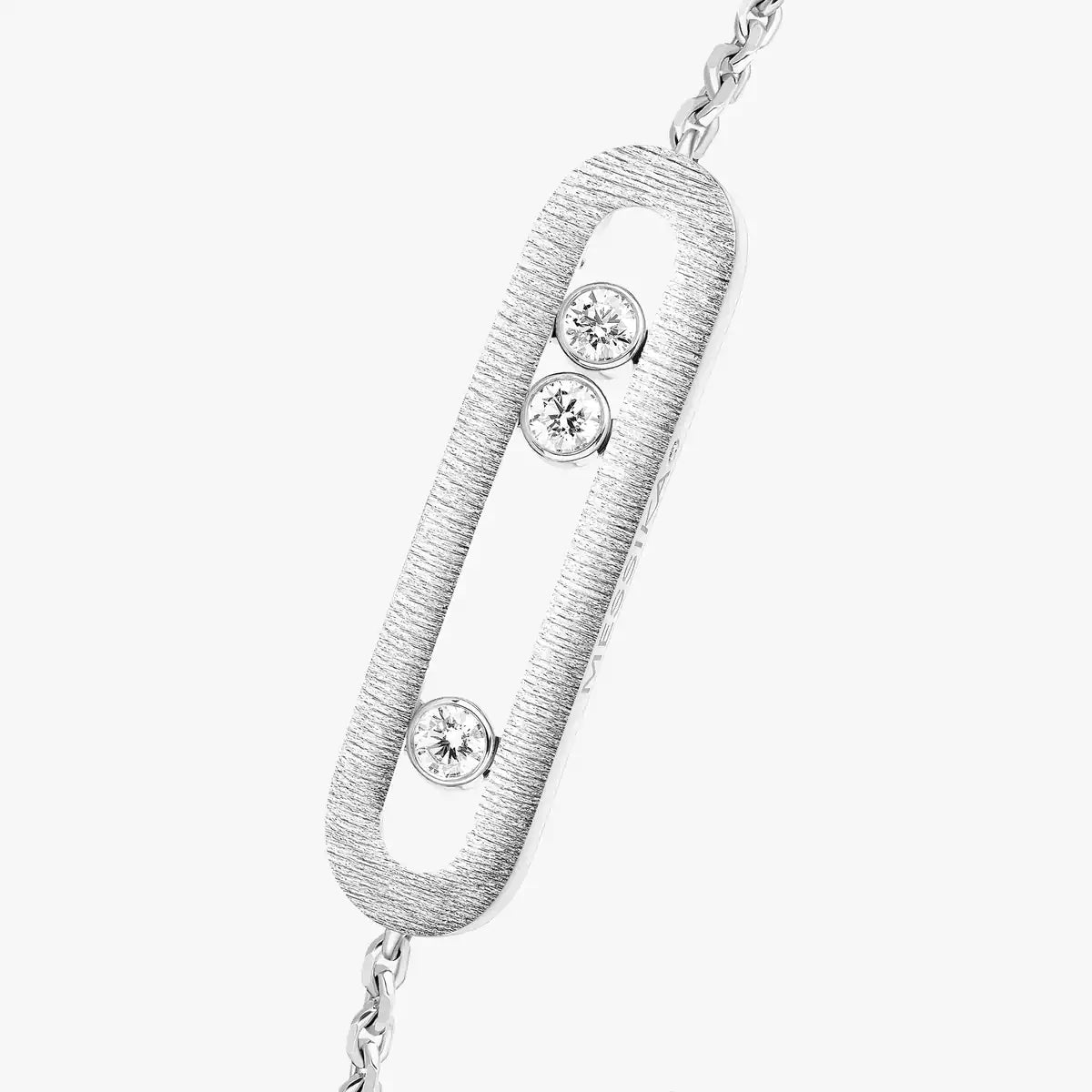 [⭐moonlume]Move Classique Ciselé bracelet