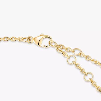 [⭐moonlume]Move Classique Ciselé bracelet