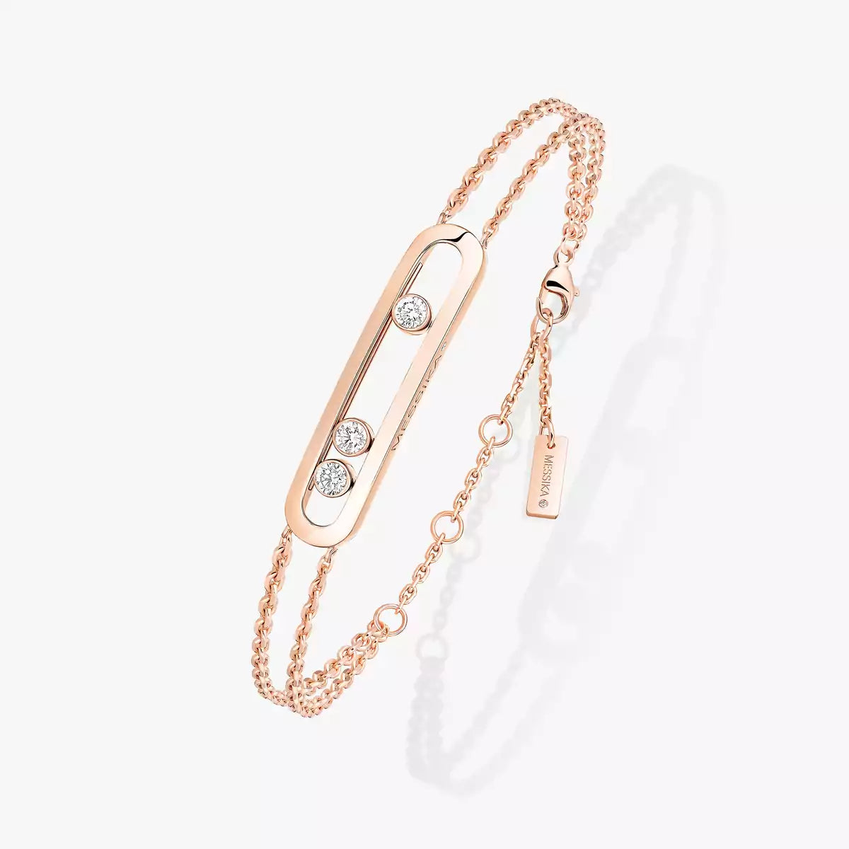 [⭐moonlume]Move Classique bracelet