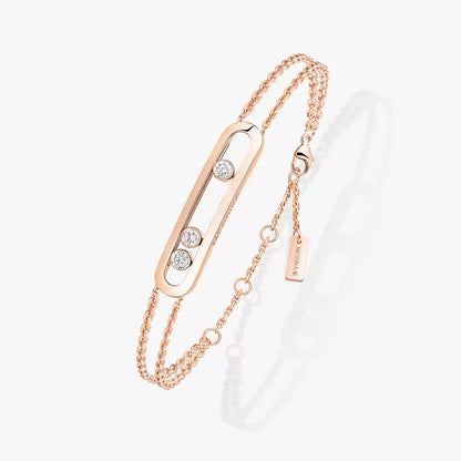 [⭐moonlume]Move Classique bracelet
