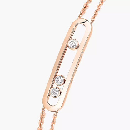 [⭐moonlume]Move Classique bracelet
