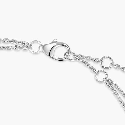 [⭐moonlume]Demo Eye Diamond Bracelet