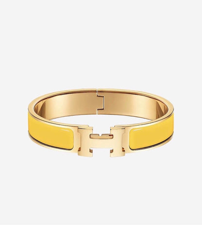 [⭐moonlume]H BRACELET PERU 12MM