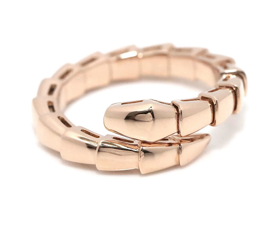 [⭐moonlume]SERPENTS RING