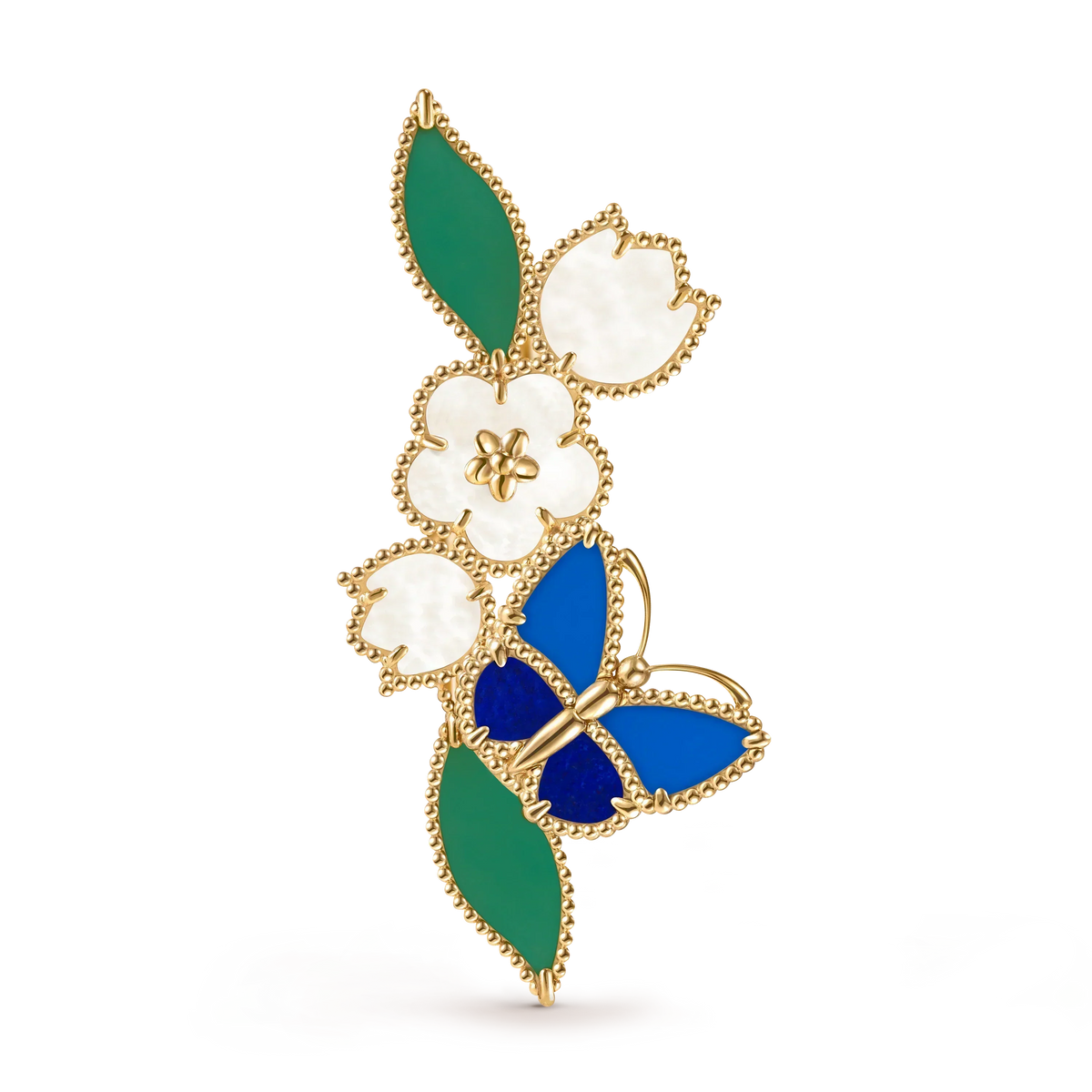 [⭐moonlume]2026 NEW MODEL SPRING LUCKY BROOCH