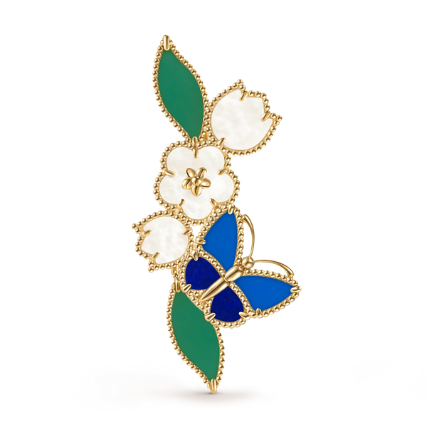 [⭐moonlume]2026 NEW MODEL SPRING LUCKY BROOCH