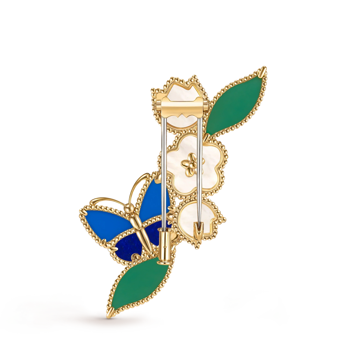 [⭐moonlume]2026 NEW MODEL SPRING LUCKY BROOCH