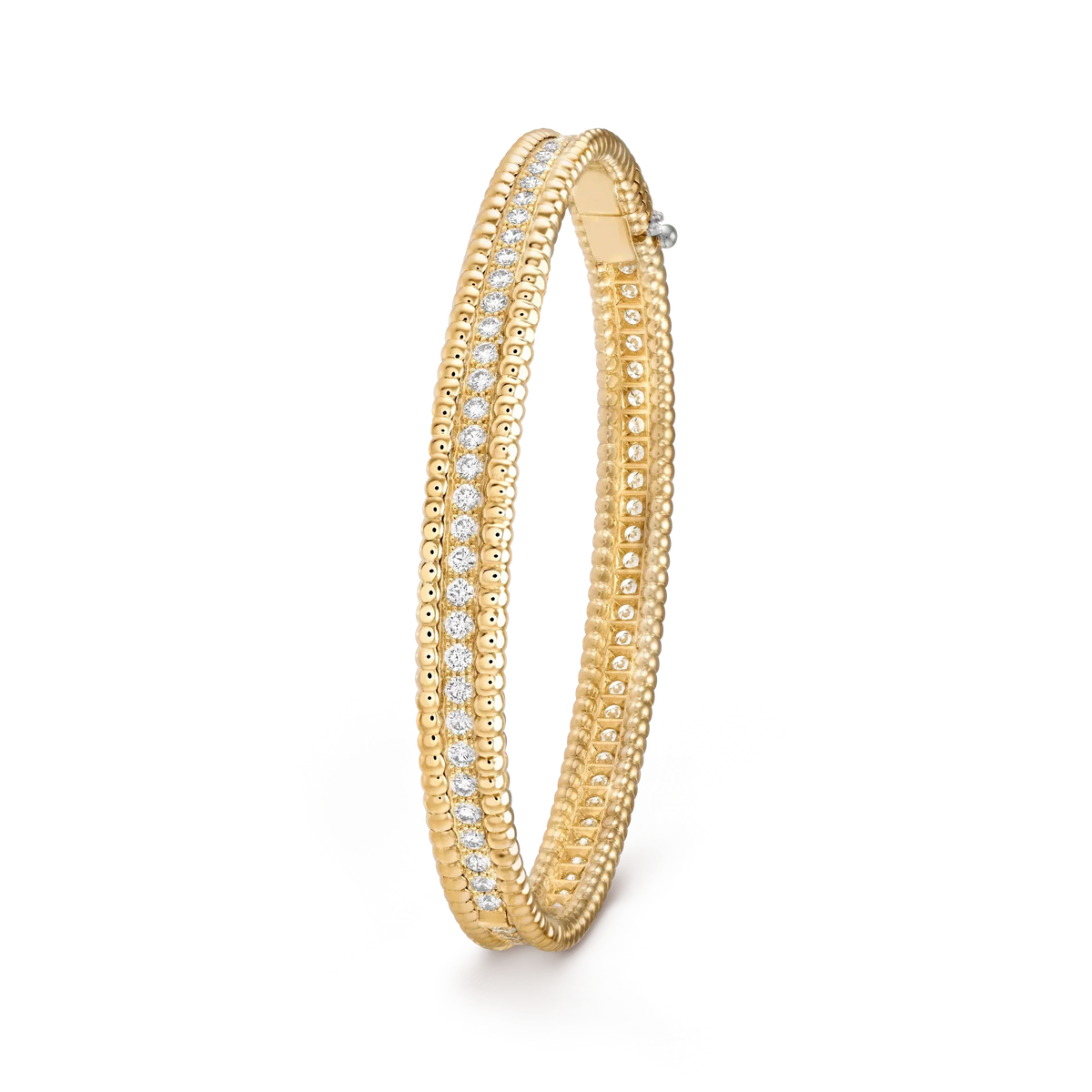 [⭐moonlume]PERLEE DIAMONDS BRACELET 1 ROW