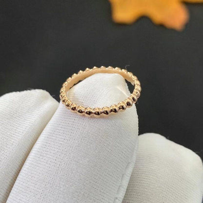 [⭐moonlume]PERLEE RING
