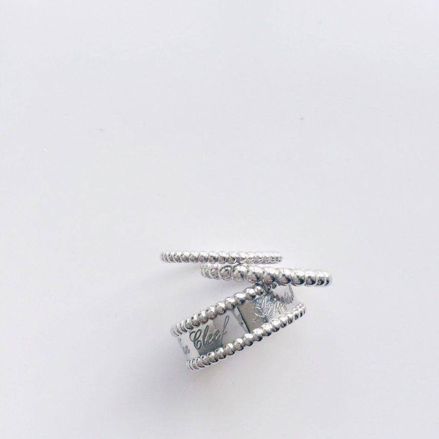 [⭐moonlume]PERLEE RING